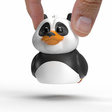 Kung Fu Panda Mini Po, Tubbz, Collectibles