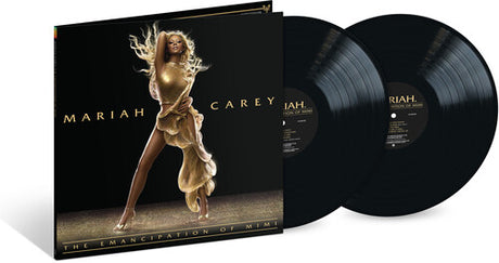 Emancipation Of Mimi, Mariah Carey, LP