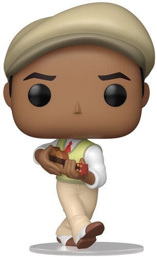Pop Disney Princess And The Frog Naveen With, Pop Disney The Princess And The Frog, Collectibles