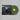 Guttering - Green