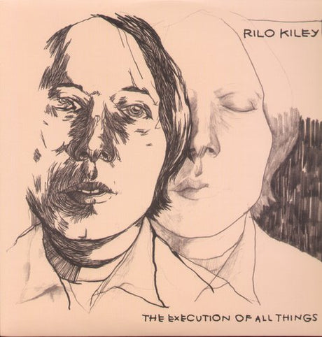 Execution Of All Things, Rilo Kiley, LP