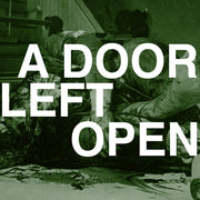 Door Left Open