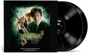 Harry Potter And The Chamber Of Secrets - O.S.T.