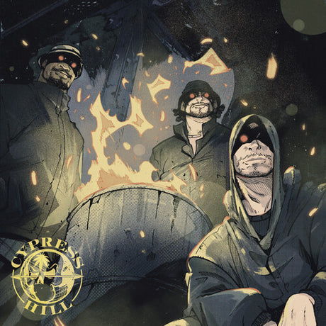 Cypress Hill: 30Th Anniversary, Cypress Hill, LP