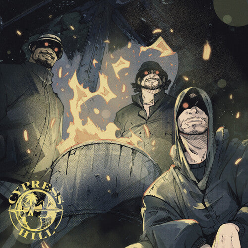 Cypress Hill: 30Th Anniversary, Cypress Hill, LP
