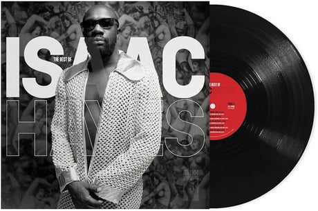Best Of Isaac Hayes (Remastered 2025), Isaac Hayes, LP