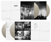 Live At The Greek Theatre In Los Angeles - Silver