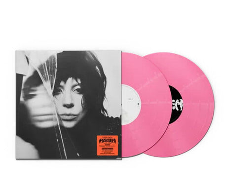 Mayhem, Lady Gaga, LP
