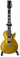 Axe Hvn Gg136 Slash Gibson Lp Victoria Goldtop Gtr