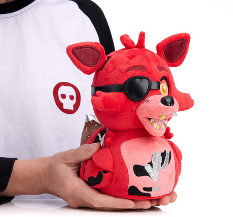 Five Nights At Freddy's - Foxy Plush, Tubbz, Collectibles