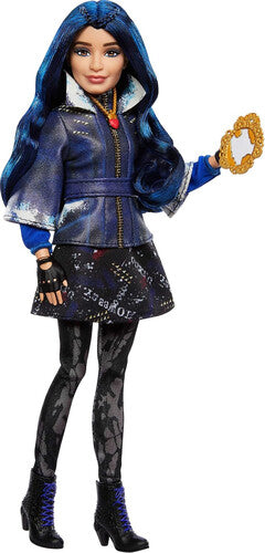 Disney Descendants Anniversary Doll 2, Disneys Descendants, Collectibles