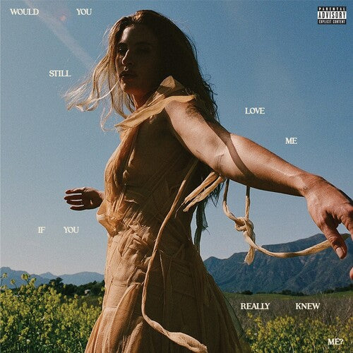 Would You Still Love Me If You Really Knew Me?