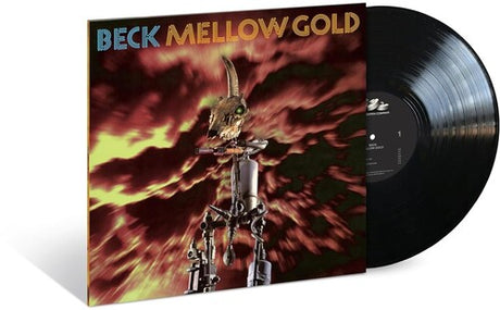 Mellow Gold, Beck, LP