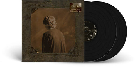 Willoughby Tucker I'll Always Love You, Ethel Cain, LP