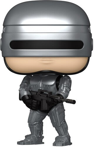 Pop Movies Robocop S2 Robocop Mt Styles May Vary, Pop Movies Robocop, Collectibles