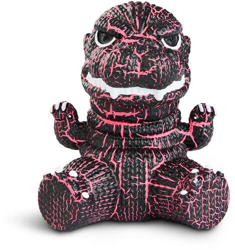 Toho - Godzilla (Pink Black Crackle), Toho - Godzilla (Pink Black Crackle), Collectibles
