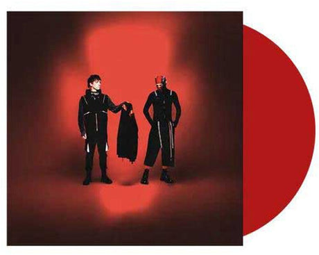 Breach, Twenty One Pilots, LP