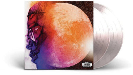 Man On The Moon: The End Of Day, Kid Cudi, LP