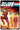G.I. Joe Reaction Wve 04 (Movie Collection) - Jinx