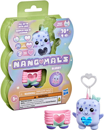 Nml Base And Outfit Blue Narwhal, Nml Base And Outfit Blue Narwhal, Collectibles