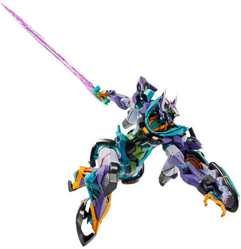 Mobile Suit Gundam: Gquuuuuux - (Side Ms) Gfred, Tamashii Nations - Metal Robot Spirits, Collectibles