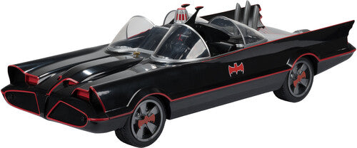 Dc Multiverse Vehicles - Batmobile (Batman 1966), Dc Multiverse Vehicles - Batmobile (Batman 66), Collectibles