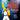 Queen Years / Radio Transmission