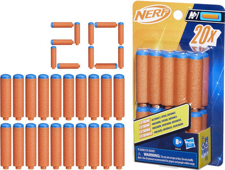 Ner N1 Refill 20, Ner N1 Refill 20, Collectibles
