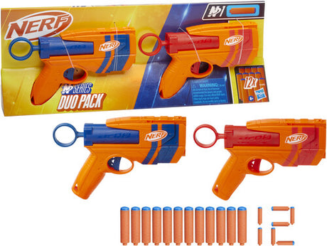 Ner N Series Duo Pack, Ner N Series Duo Pack, Collectibles