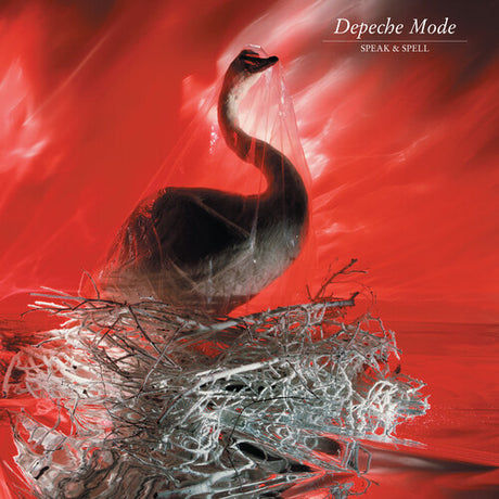 Speak And Spell, Depeche Mode, LP