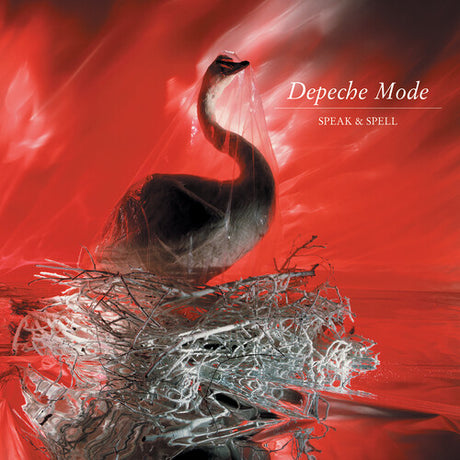 Speak And Spell, Depeche Mode, CD