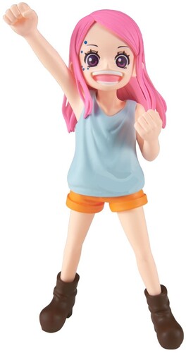 Banpresto One Piece Dxf The Grandline Series Jewel, Banpresto One Piece Dxf The Grandline Series Jewel, Collectibles