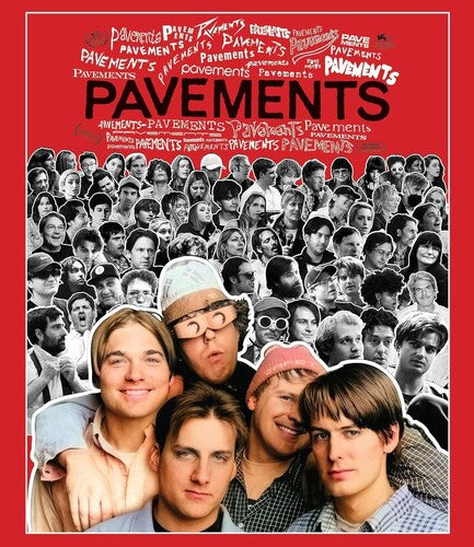 Pavements, Pavements, ULTRA HD