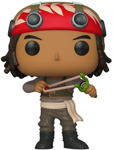 Pop Television One Piece S1 Usopp, Pop Television One Piece, Collectibles