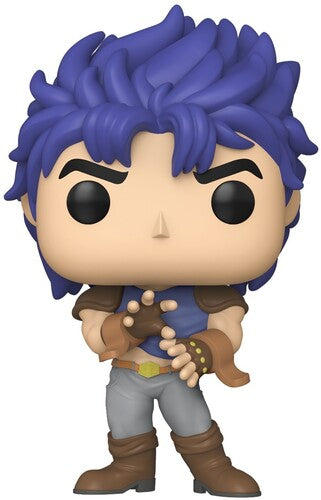 Pop Anime Jojos Bizarre Adventure Jonathan, Pop Anime Jojos Bizarre Adventure, Collectibles