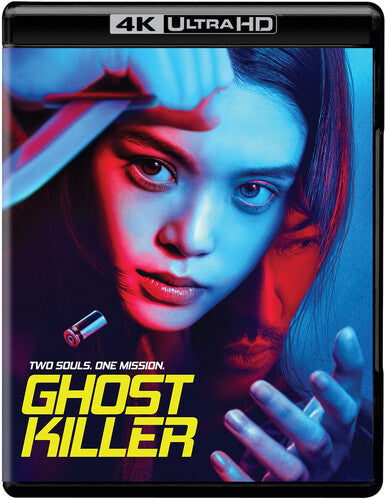 Ghost Killer, Ghost Killer, ULTRA HD