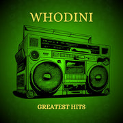Whodini - Three Greatest Hits