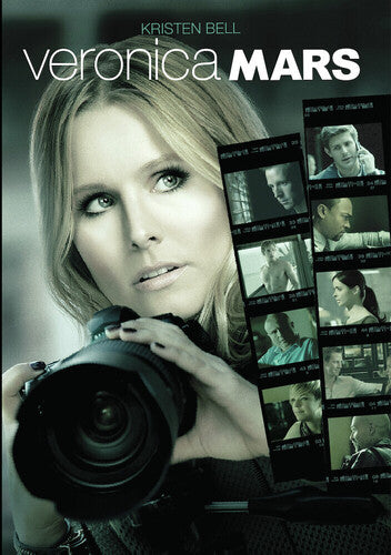 Veronica Mars Movie, Veronica Mars Movie, DVD