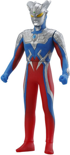 Ultraman Zero Sofvi Series 5In Figure, Ultraman Zero Sofvi Series 5In Figure, Collectibles