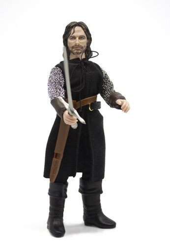 8In Lord Of The Rings - Aragorn, 8In Lord Of The Rings - Aragorn, Collectibles
