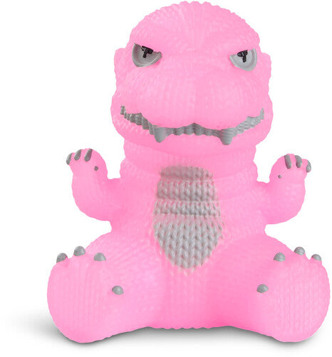 Toho - Godzilla (Cherry Blossom Pink Translucent), Toho - Godzilla (Cherry Blossom Pink Translucent), Collectibles