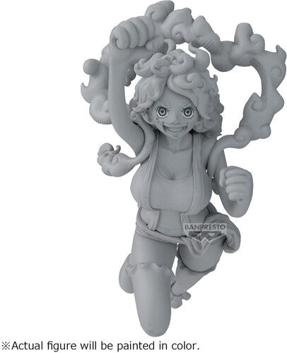 Banpresto One Piece King Of Artist Jewelry Bonney, Banpresto One Piece King Of Artist Jewelry Bonney, Collectibles