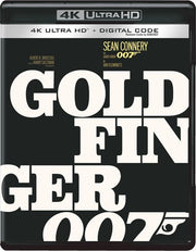 Goldfinger