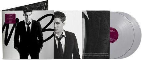 It's Time, Michael Buble, LP