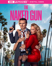 Naked Gun (2025)