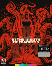 In The Mouth Of Madness