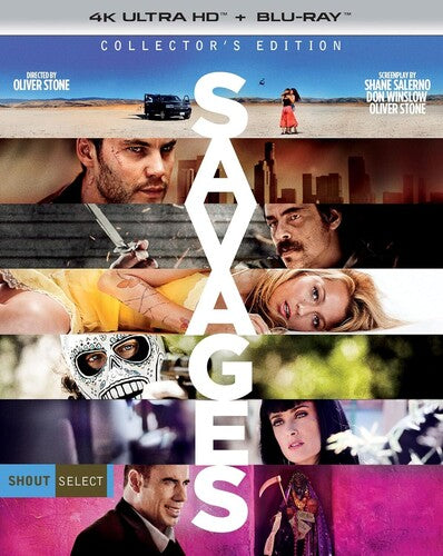 Savages (2012)