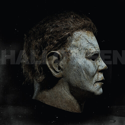 Halloween (Expanded Art Edition) - O.S.T., John Carpenter, LP