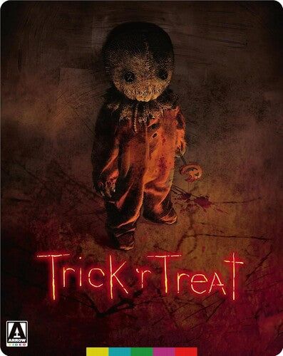 Trick R Treat