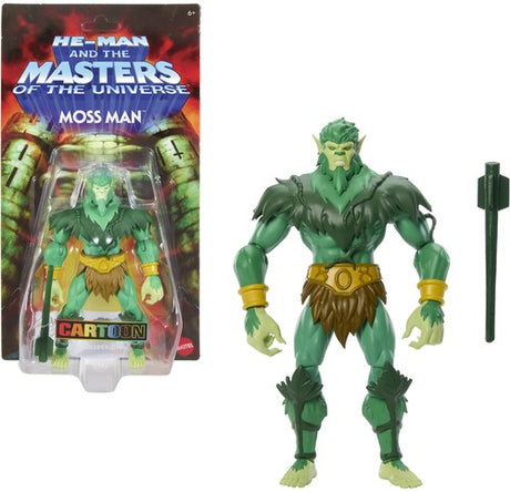 Masters Of The Universe 6, Masters Of The Universe, Collectibles